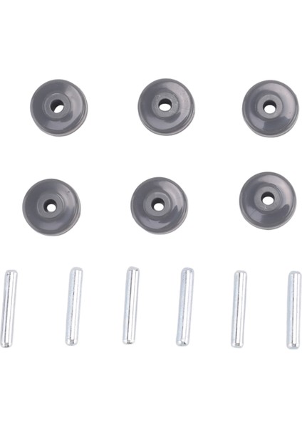 6 Pcs Köpekbalığı Vakum Süpürge NV350 NV351 NV352 NV355 NV356E NV500 NV501 NV502 ve Daha Fazlası (Yurt Dışından) modelleri