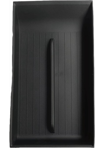 Tesla Model Y Juniper 2025 Gizli Saklama Kutusu Için Orta Konsol Organizatör Tepsisi Alt Organizatör Aksesuarları 2 Pcs (Yurt Dışından) modelleri