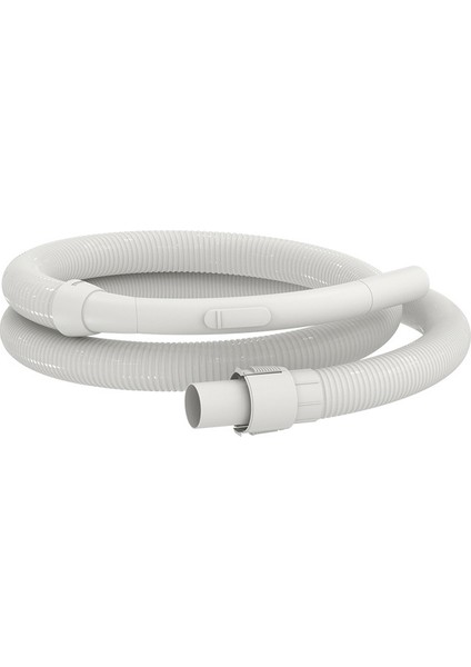 Philips FC8088 FC8089 FC5122 FC5125 FC5126 Vakum Süpürge Parçaları Hortumu, Beyaz (Yurt Dışından) fırsatları