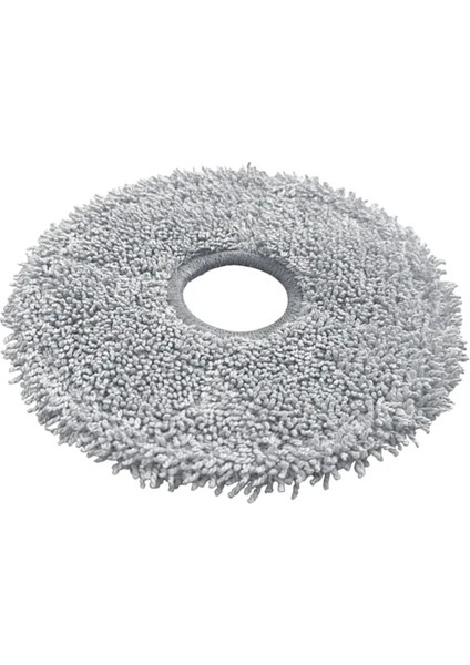 Roborock V20 / P10S Pro Robot Vakum Süpürge Parçaları Ana Yan Fırça Posta Filtre Toz Çantası (Yurt Dışından) fiyatları