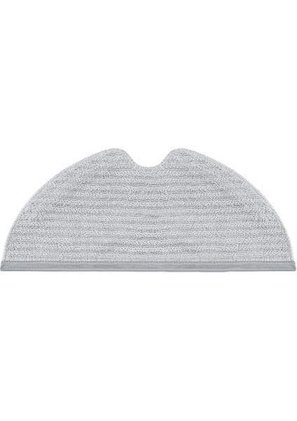 Xiaomi Mijia 1c 2c Mı Robot Vakum Pop Dream F9 Yedek Parçalar Aksesuarlar Ana Yan Fırça Hepa Filtre Mop Bez Rag (Yurt Dışından) modelleri