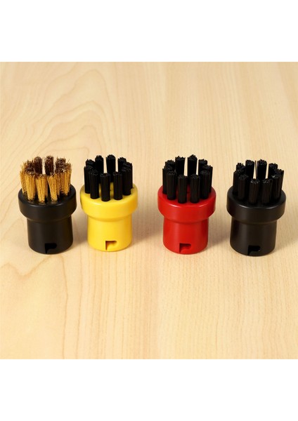 Karcher Sc2 Sc3 Sc4 Sc5 CTK10 CTK20 CTK20 Pencere Nozumu Kazık Yuvarlak Fırçası Buhar Temizleyici Aynaları Nemi, Temiz Yarık (Yurt Dışından) indirimleri