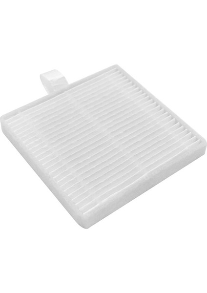 Airrobo T20 Değiştirme Için Ana Yan Fırça Hepa Filtre Mop Padleri Toz Torbaları Yedek Parçalar Aksesuarlar (Yurt Dışından) modelleri