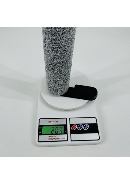 Orijinal Ana Fırça Silindir Aksesuarları Roborock Flexi Lite Zemin Yatakçı Temizleyici Için Yumuşak Kıl Fırça 1 Pcs (Yurt Dışından) fırsatları