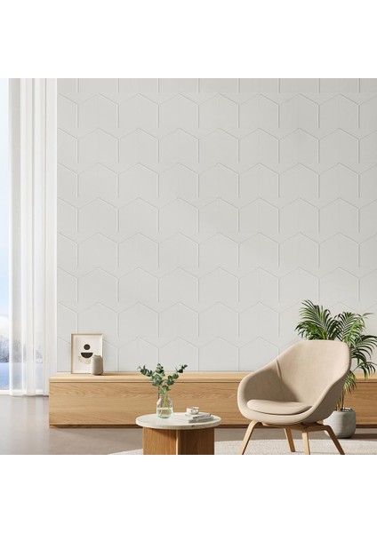 12 Paket Ses Geçirmez Paneller, Y Şeklinde Kendinden Yapışkanlı Akustik Duvar Panelleri (Yurt Dışından) fırsatları