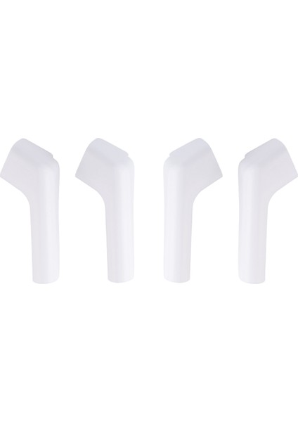 Karavan Oluk Boruları, Uzantılı Karavan Yağmur Oluk Iniş Borusu, Beyaz (Yurt Dışından) fiyatları