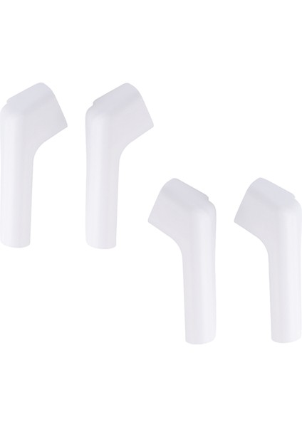 Karavan Oluk Boruları, Uzantılı Karavan Yağmur Oluk Iniş Borusu, Beyaz (Yurt Dışından) modelleri