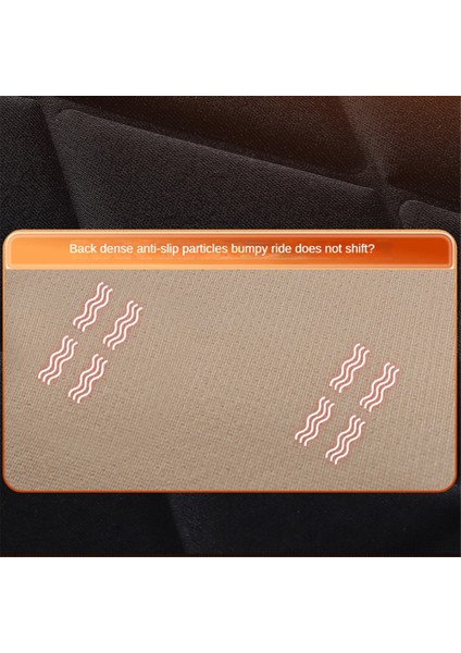 12V Araba Koltuğu Isıtıcısı Araba Koltuğu Kılıfı Araba Isıtma Pedi Teksiyah (Yurt Dışından) fiyatları