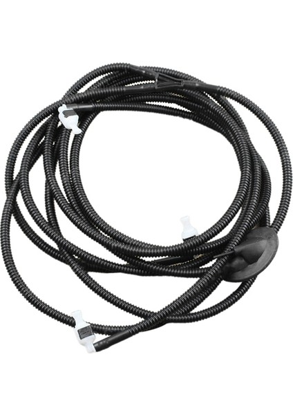 1J0955751D Ön Cam Silecek Yıkama Hortumu 1J0955751B (Yurt Dışından) fiyatları