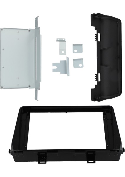 Inç Araba Radyo Kurulum DVD Gps Mp5 Fasya Panel Çerçevesi (Yurt Dışından) modelleri