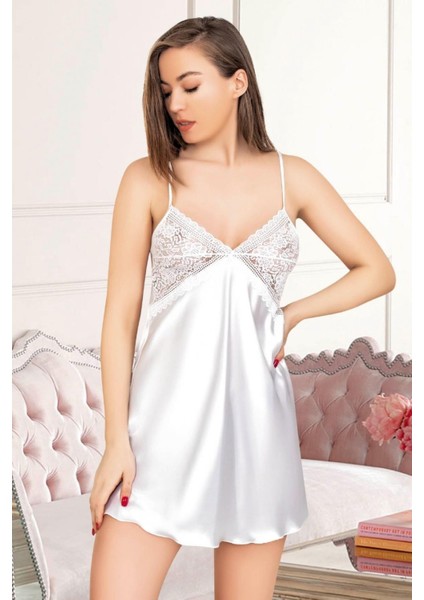 Gecelik Kadın 2088 modelleri