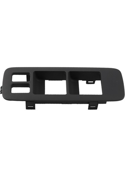 Ön Sol Elektrikli Cam Kaldırma Anahtarı Düğmesi Trim Panel Kapağı (Yurt Dışından) fiyatları