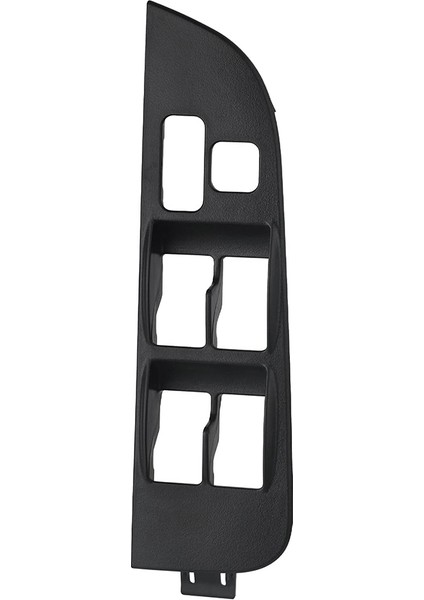 Sürücü Tarafı Cam Anahtarı Döşemesi 98-02 74232-02060-C0 Siyah (Yurt Dışından) fiyatları