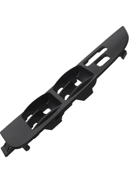 Sürücü Tarafı Cam Anahtarı Döşemesi 98-02 74232-02060-C0 Siyah (Yurt Dışından) fırsatları