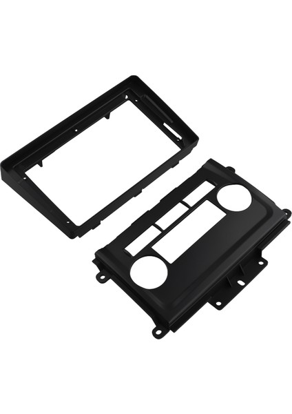 Araba Radyo Kurulum DVD Gps Mp5 Fasya Panel Çerçevesi (Yurt Dışından) modelleri