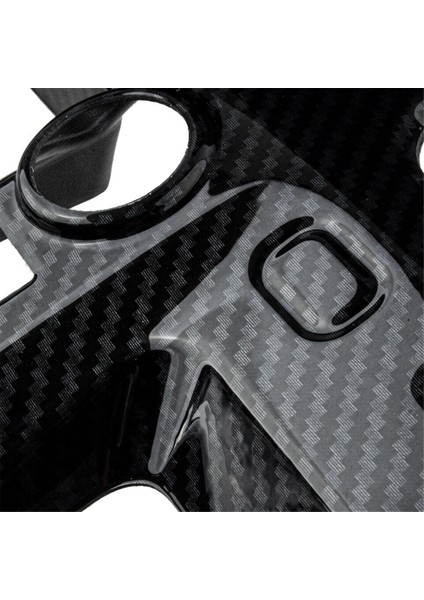 Gösterge Paneli Gps Navigasyon Paneli Ac Düğmeleri Kapak Trim (Yurt Dışından) indirimleri