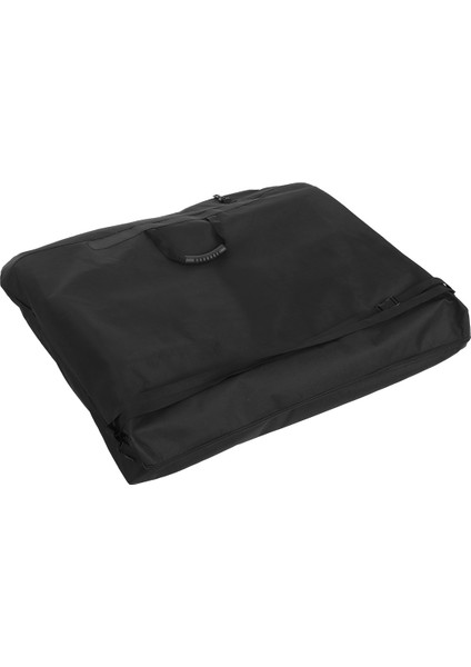 Özgürlük En Iyi Paneller Jeep Wrangler Için Depolama Çantası Jk Jku Jl Jlu 2 Kapı 4 Kapı Sert Üst Modeller Jt 2007-2021 (Siyah) (Yurt Dışından) modelleri