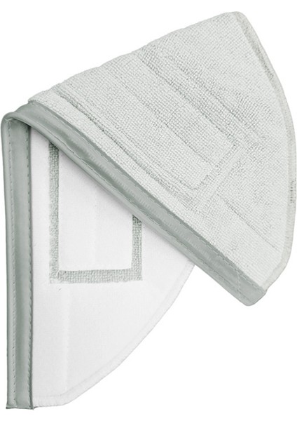 Roborock S8/s8+/s8 Için Aksesuarlar Plus Vakum Süpürge Yedek Parçalar Değiştirme Seti (Yurt Dışından)