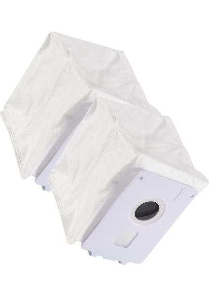 Lg Cordzero Için 16 Paket Vakum Toz Torbası All-One Cordless Temizleyici A937KGMS A939KBGS Vakum Torbalar Değiştirme (Yurt Dışından) modelleri