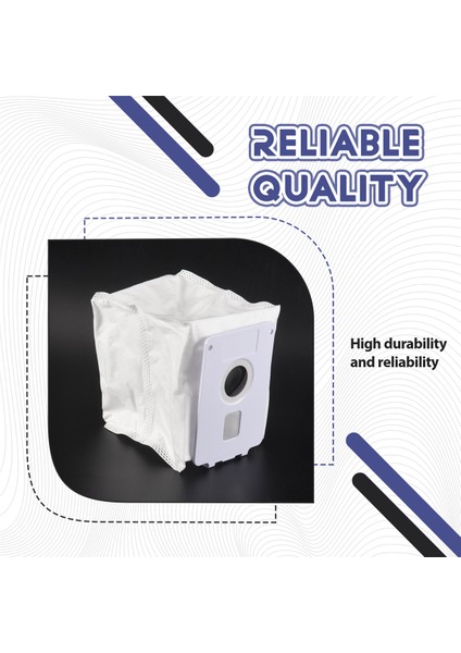 Lg Cordzero Için 16 Paket Vakum Toz Torbası All-One Cordless Temizleyici A937KGMS A939KBGS Vakum Torbalar Değiştirme (Yurt Dışından) indirimleri