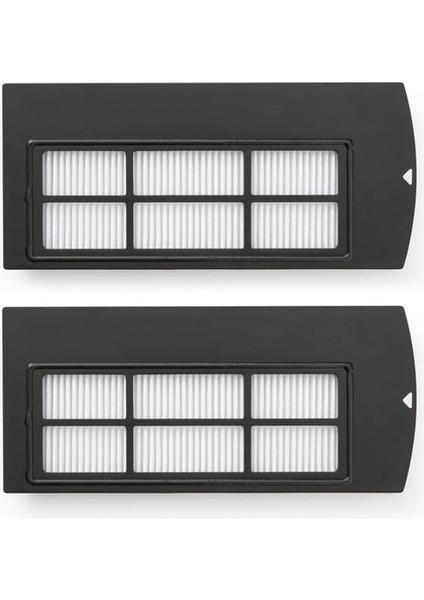 Yedek Aksesuar Kiti Eufy X9 Pro Robot Vakumları Için Uyumlu Yedek Parçalar Millete Fırçası Filtre Yan Fırçası (Yurt Dışından) modelleri