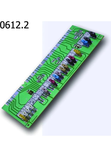 SİGORTA PANOSU R9/R11 1985-2000 7702252612