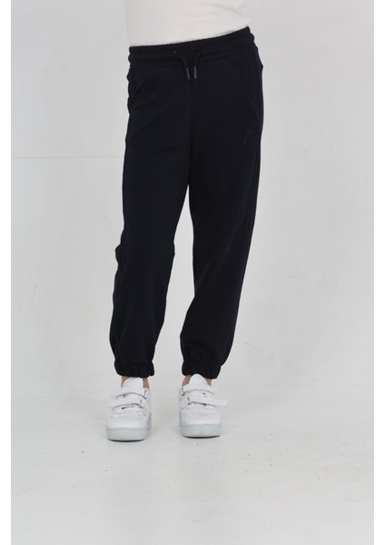 Kız Çocuk Tonaton Nakışlı Eşofman Alt indirimleri