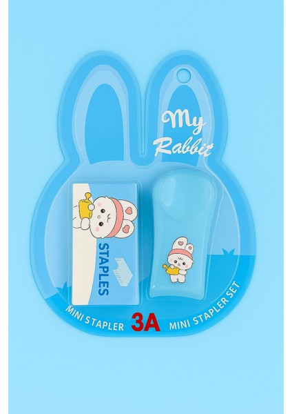 Pastel Renkli Mini Zımba fiyatları