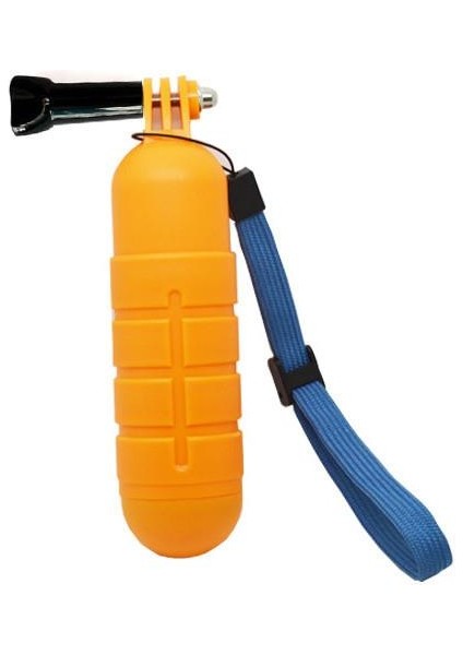 Aksiyon Kamera Şamandıra Su Altı Monopod