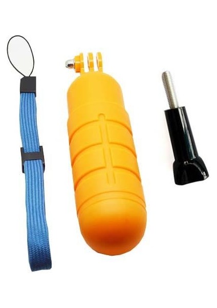 Aksiyon Kamera Şamandıra Su Altı Monopod fiyatları