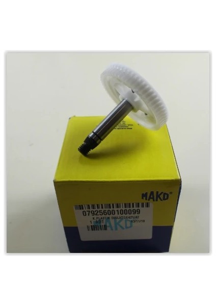 SİLECEK DİŞLİSİ ÖN SLX-TEMPRA-R9-R11-PALIO-CHYRSLER