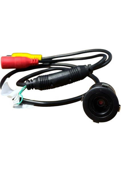 Araç Kamera Kelebek Tampon Ahd 720P ve Analog Ön ve Arka Görüş Çevrilebilir (Sc6)