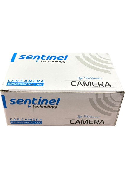 Araç Kamera Kelebek Tampon Ahd 720P ve Analog Ön ve Arka Görüş Çevrilebilir (Sc6) modelleri