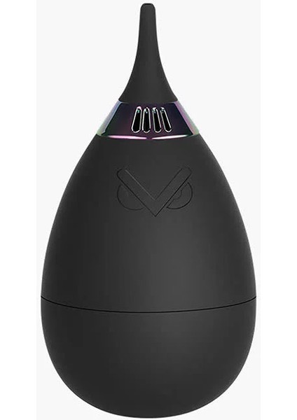 Tumbler Kamera Hava Üfleyici / Air Blower (Siyah)