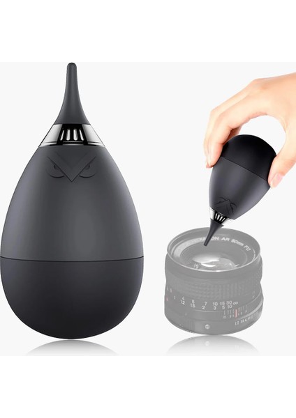 Tumbler Kamera Hava Üfleyici / Air Blower (Siyah) fiyatları