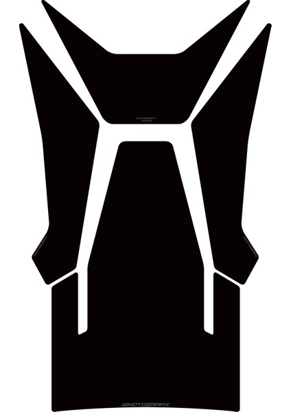 Bmw S1000XR Tankpad 2020-2021