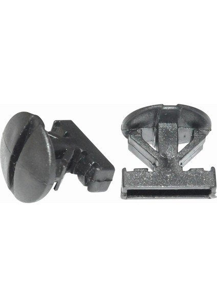 SİGORTA KUTU KAPAK KLİPSİ R19 7700807470 (25 ADET)