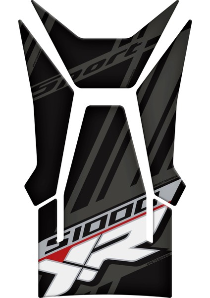 Bmw S1000XR Tankpad 2024-2025