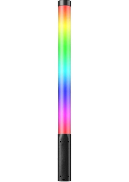 VL119 10W Rgb Tüp LED Işık - Yeni Versiyon