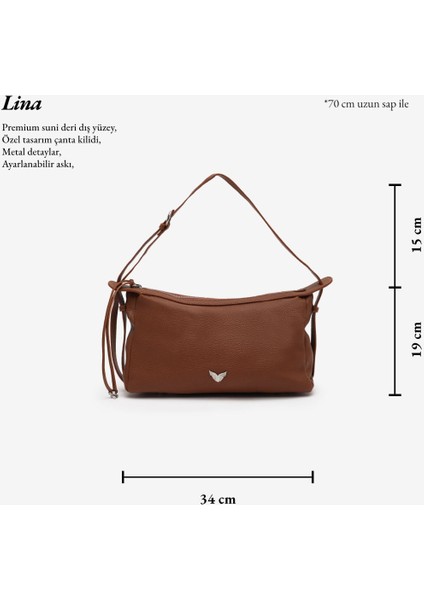 Lina Taba Çanta indirimleri