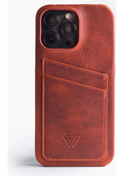 Full Wrap C.c. iPhone 15 Pro