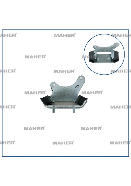 TAKOZ ŞANZIMAN M.131 / DOĞAN KARTAL ŞAHIN SLX TİPİ 85013257