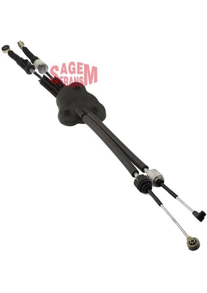 VİTES KUMANDA TELİ FLUENCE 1.5 DCİ 5 VİTES 8200779393