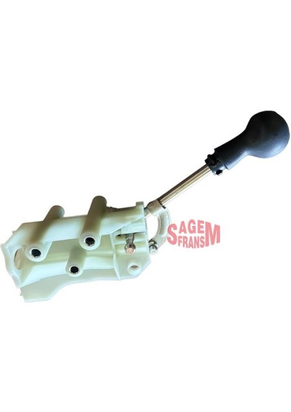 VİTES KUMANDA KOLU DOBLO I-2 1.3-1.9 MJTD 55349674