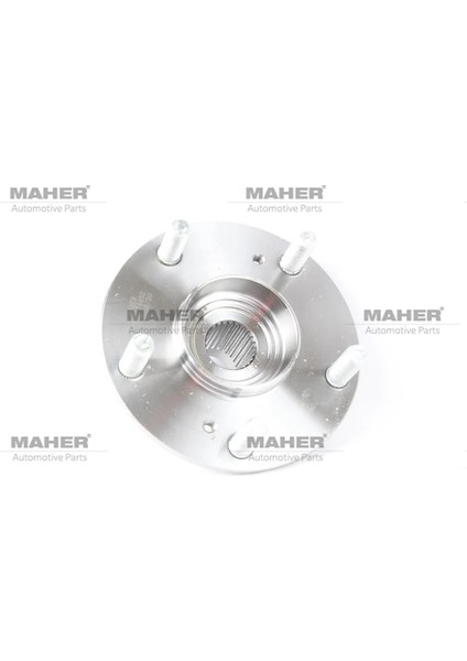 TEKER PORYASI CIVIC 9 2012-2015 ÖN 5 BİJON 44600 SMG G00