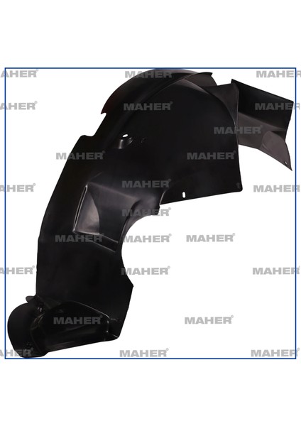 ÇAMURLUK DAVLUMBAZI PARTNER / BERLINGO 2003-2009 ÖN SAG 7136R2