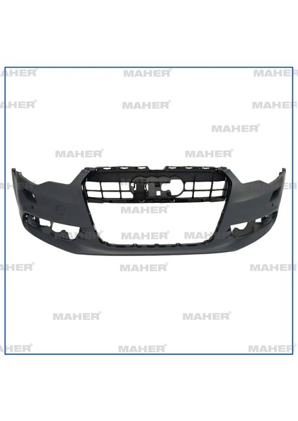 TAMPON A6 2012-2014 (FAR YIKAMALI-SENSÖRLÜ) ÖN 4G0807065AGRU