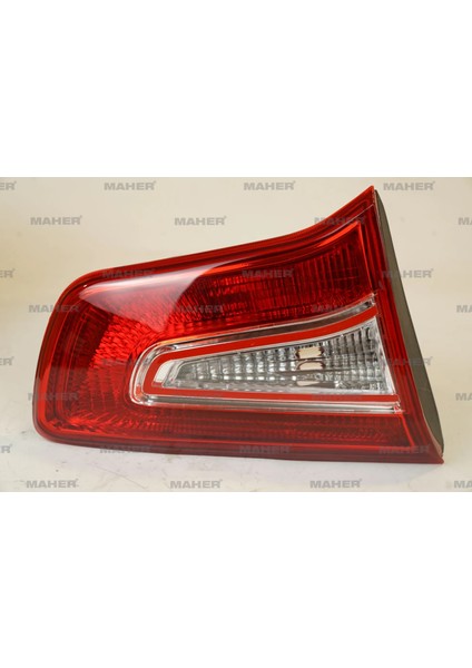 STOP LAMBASI SPORTAGE 2011-2015 İÇ SOL 92405 3W010