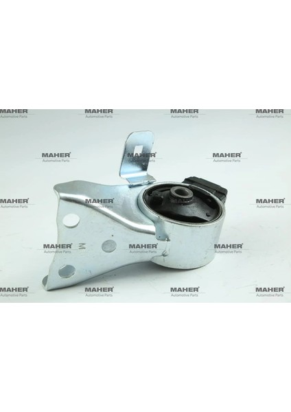 TAKOZ MOTOR 323 1999 ARKA B25F 39 040A