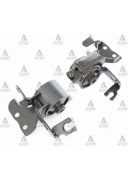 TAKOZ MOTOR 323 1999 MT SOL B25D 39 070C